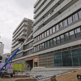 Arriva Möbellift Arriva