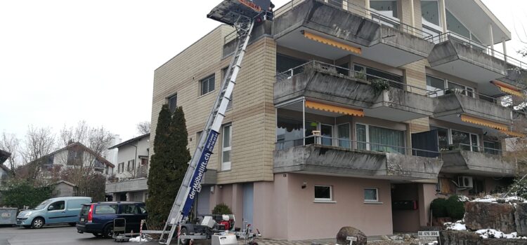 Möbellift Junior